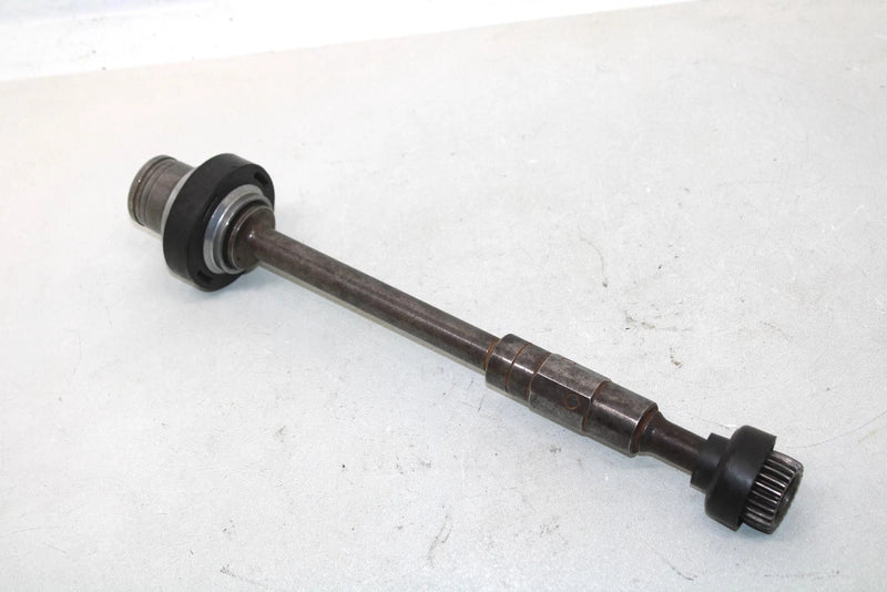 2015 Yamaha Viking Vi Oem Mid Drive Shaft 1XD-46173-00-00 XY0.1