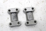 1983 Yamaha Excel Iii Oem Handebar Mount Set 164-23441-00-98 SY133