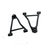 1994 Yamaha Kodiak 400 4x4 OEM Front Lower A Arm Set 2HR-23580-01-00 AY61