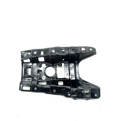 01 Honda Sportrax 300 TRX300EX 2x4 OEM Swing Arm Skid Plate 50355-HC0-670 AH81