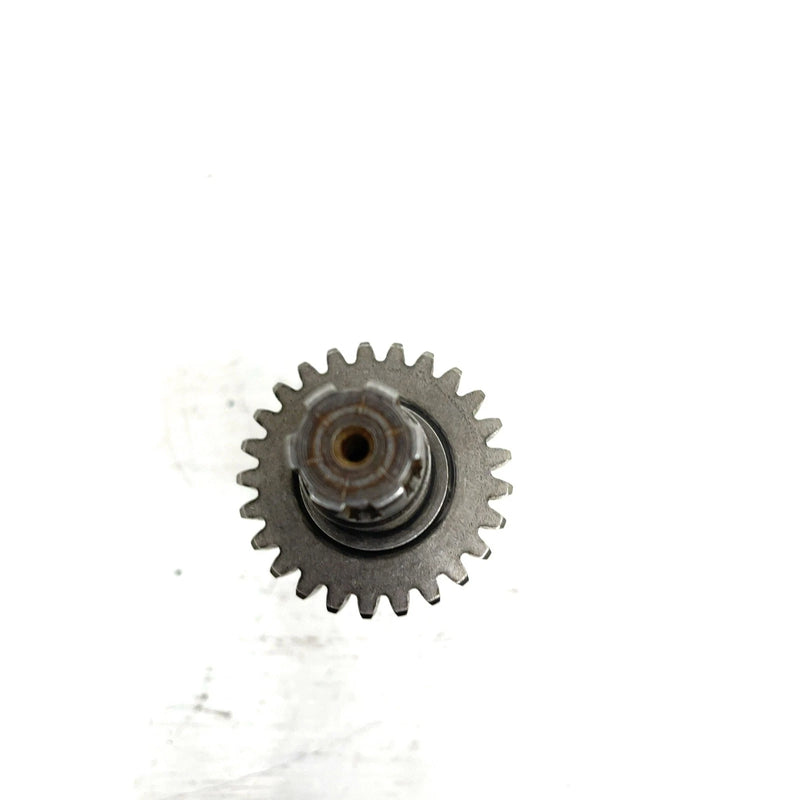 86-88 Honda FourTrax 200 2x4 OEM Transmission Countershaft 23220-HB3-000 AH91