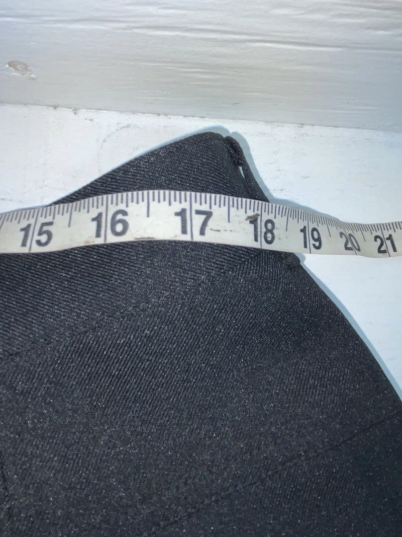 New Vintage Black Mesquite Polyester Pants #5511 VV-3