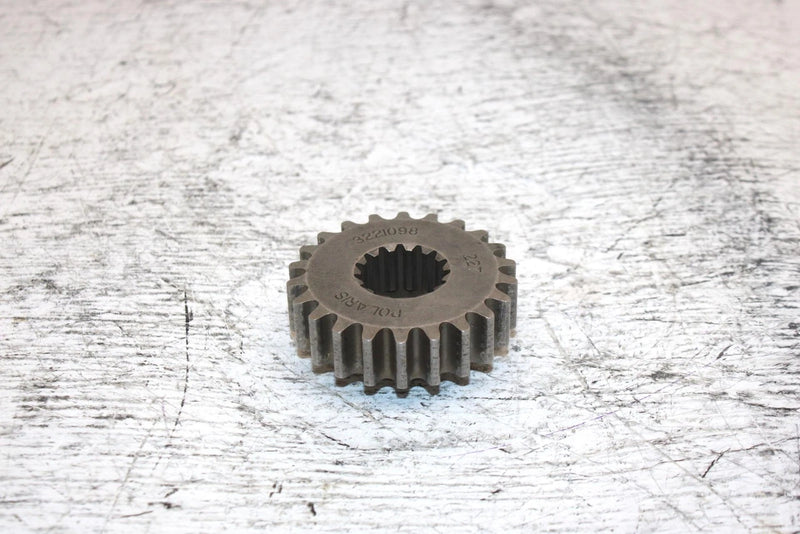 1999 Polaris 500 Indy Oem 22T Top Chaincase Sprocket 3221094 SP50