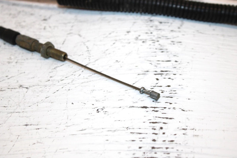 1998 Polaris 500 Oem Throttle Cable 7080520 SP39