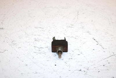 1992 Arctic Cat Jag Deluxe Oem Toggle Switch 0609-903 SA58