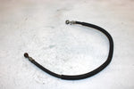 86 Suzuki Lt230s Oem Upper Front Brake Line 59480-22A01 AS20