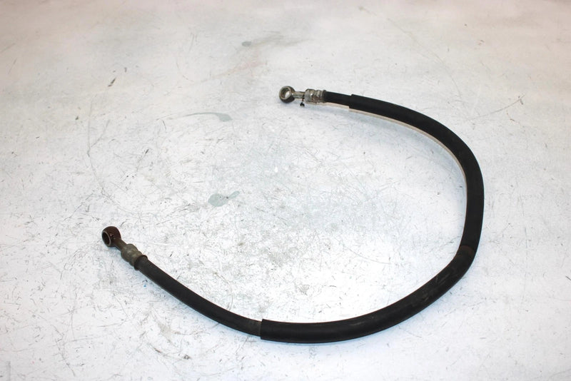 86 Suzuki Lt230s Oem Upper Front Brake Line 59480-22A01 AS20