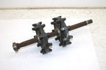 95 Polaris Indy Lite Oem Drive Cog Axle 1590252 SP166