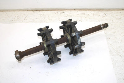 95 Polaris Indy Lite Oem Drive Cog Axle 1590252 SP166