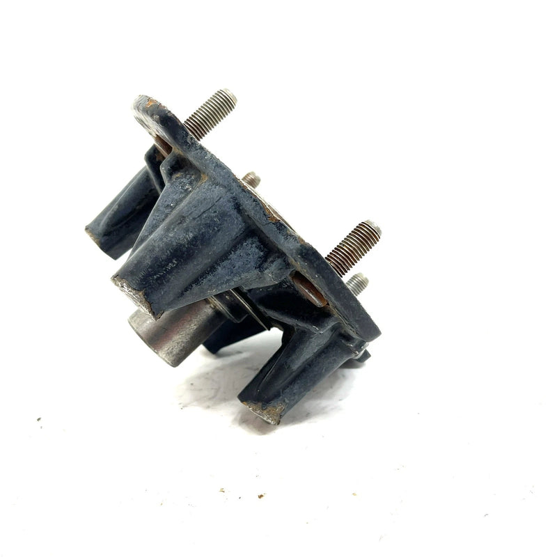 2002 Bombardier Quest 500 OEM Rear Wheel Hub 705500634 AB14