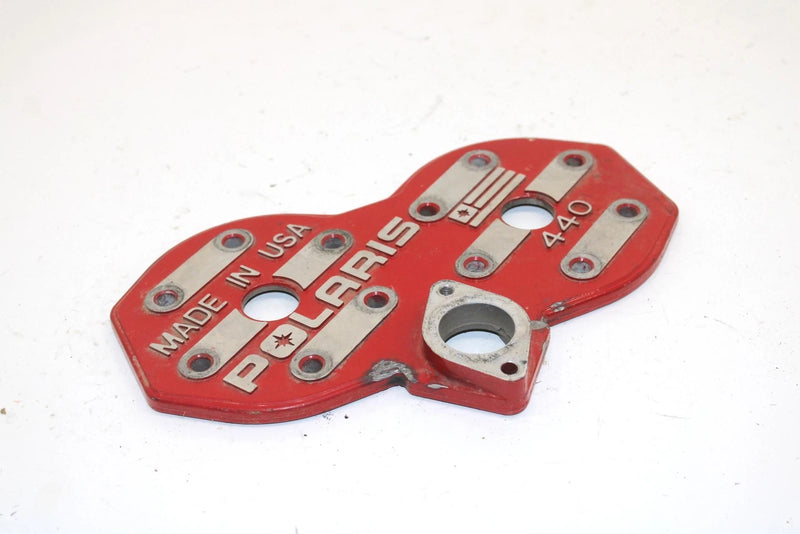 01 Polaris Pro-x 440 Oem Cylinder Head Cover 5631139-093 SP171