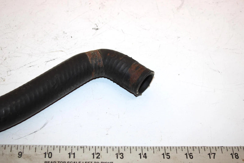 97 Polaris Xcr 600 Oem Coolant Hose Pump/Tank 5411004 SP3