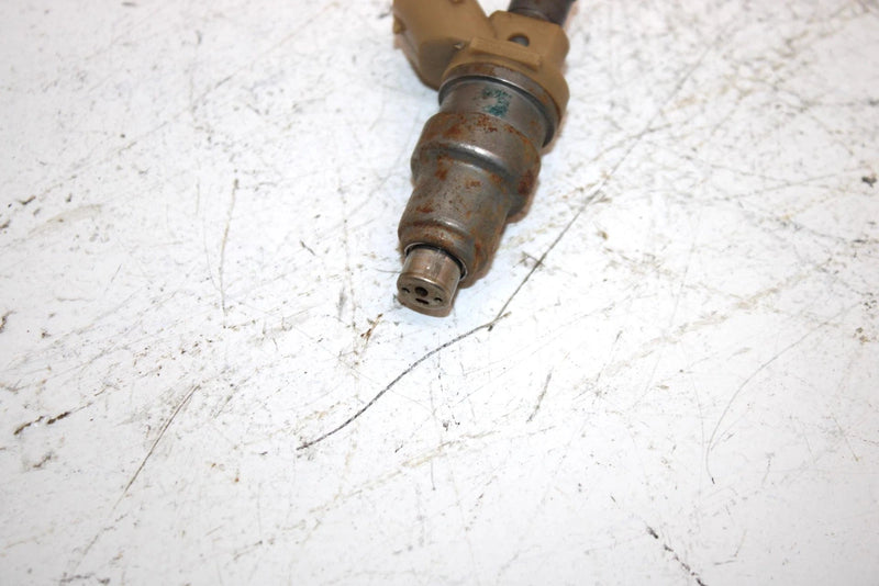 00 Arctic Cat Zl 600 Efi Oem Square Fuel Injector 3005-705 SAS7