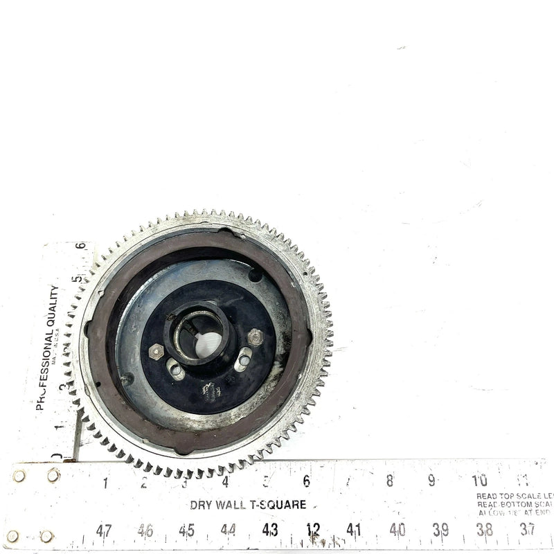 2000 Polaris Genesis FFI OEM Flywheel 4010189 JP51