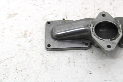 1982 Yamaha Sr540 Oem Intake Manifold 8R6-13565-00-00  SY65