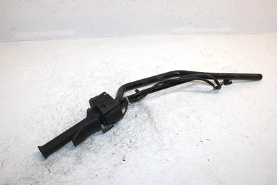 99 Arctic Cat Z 370 Oem Handlebar Set 1705-008 SAS14