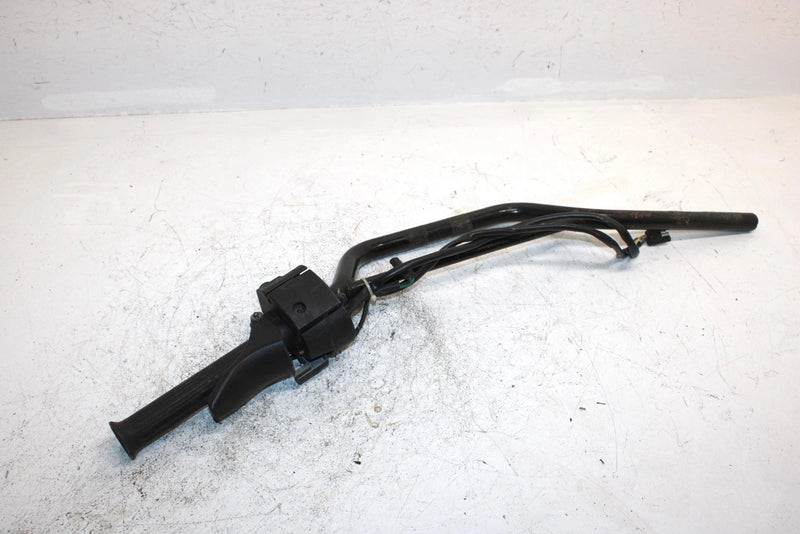 99 Arctic Cat Z 370 Oem Handlebar Set 1705-008 SAS14