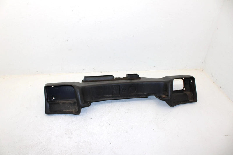 2000 Arctic Cat Zl 580 Efi Esr Oem Air Silencer Plenum 0670-814 SA3