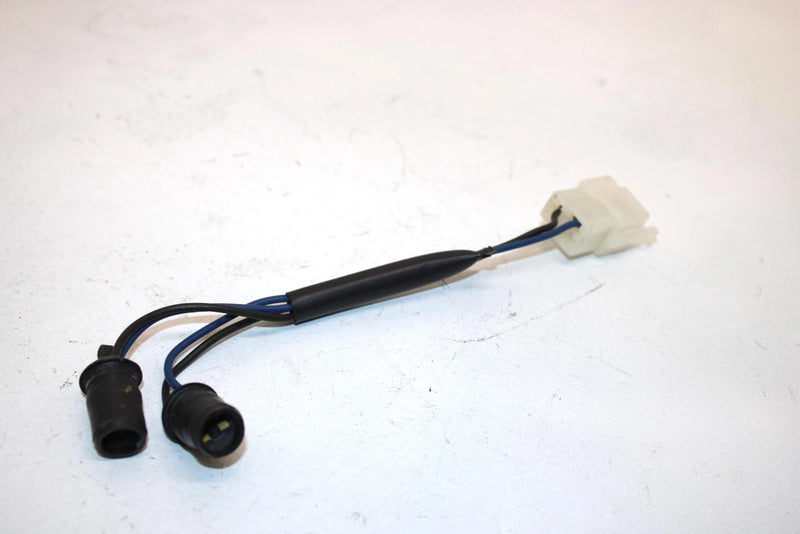 97 Yamaha Phazer Pz480es E Start Oem Socket Meter 8U9-83536-00-00 SY40