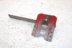 1998 Ski-doo Formula 500 Oem Right Rear Tunnel Bracket 518318923 SS72