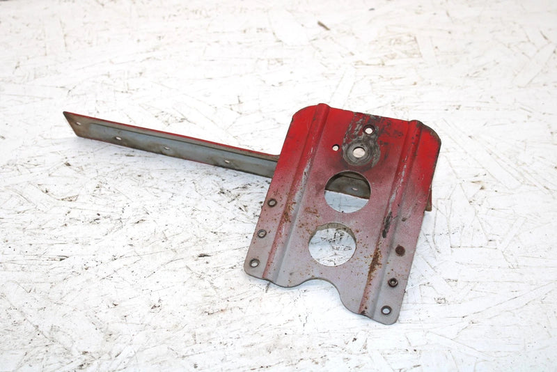 1998 Ski-doo Formula 500 Oem Right Rear Tunnel Bracket 518318923 SS72