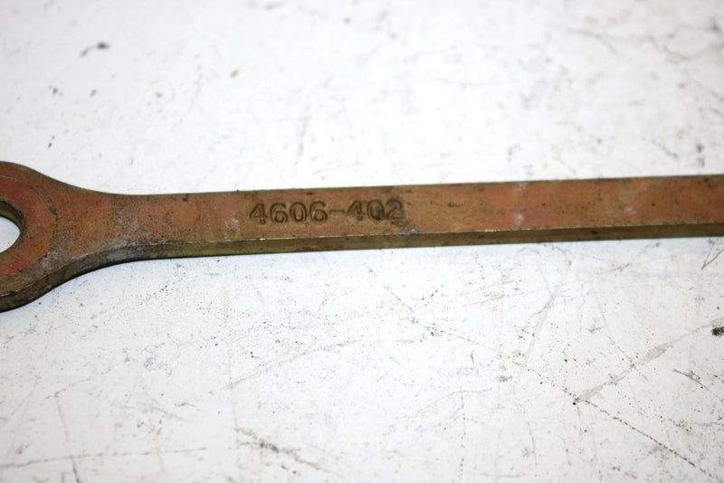 09 Arctic Cat F570 Oem Lower A Arm Brace 4606-402 SA294