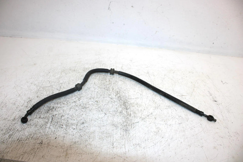 2002 Honda Foreman Rubicon Oem Fr.Brake Hose A 45126-HN2-003 AH36