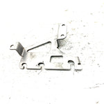 1998 Yamaha WaveRunner XL1200 OEM Wire Bracket Plate 65U-14527-00-00 JY26