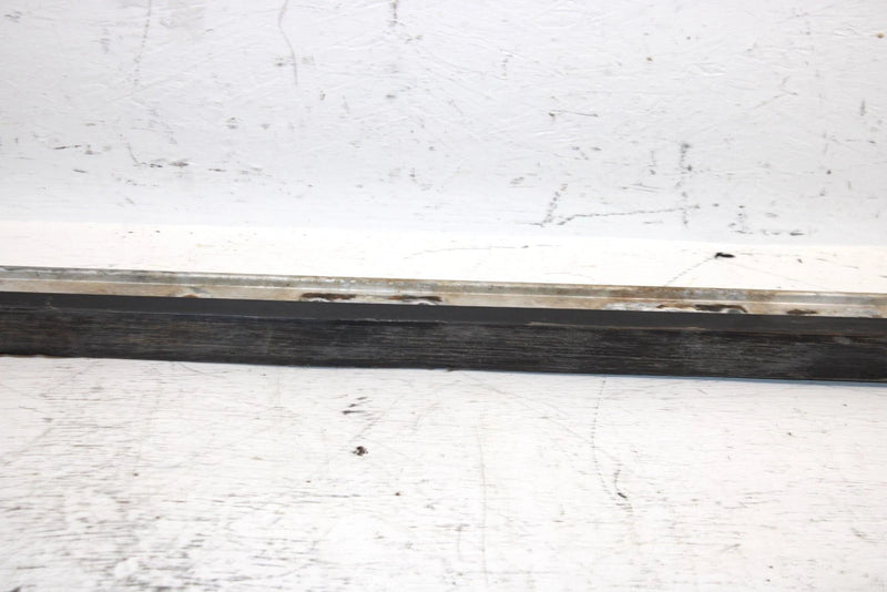 1995 Arctic Cat Pantera Oem Skid Rail 0704-303 SA17
