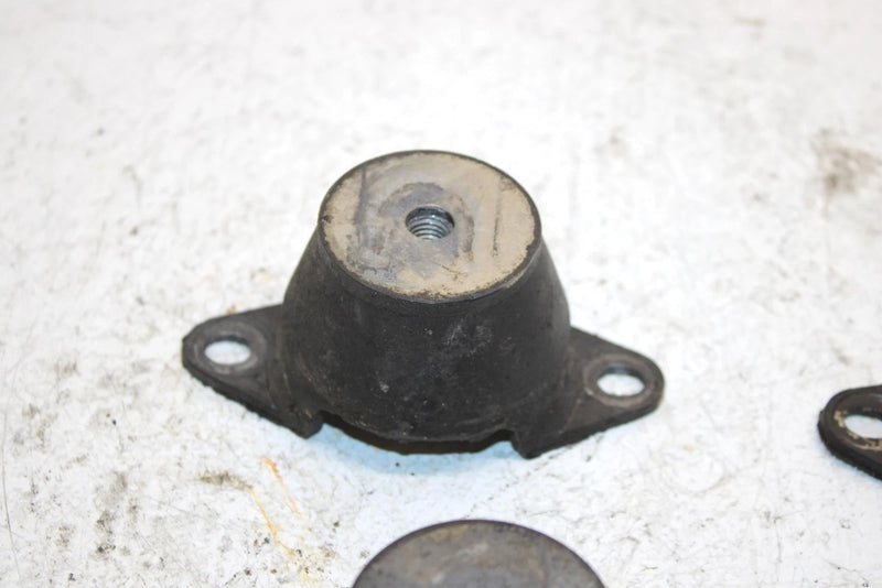 1996 Tigershark Monte Carlo 770 Oem Engine Mount Set Of 4 0608-157 JA10