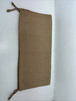 New Tan Fleece 36x36 Saddle Pad Blanket #706 Pad-26
