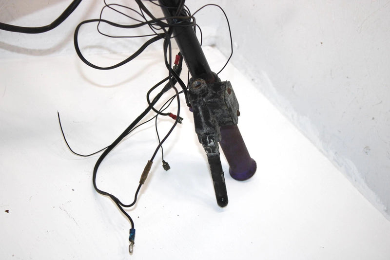 85 Polaris Trail 400 L/c Oem Steering Post Shaft 1823129 SP67