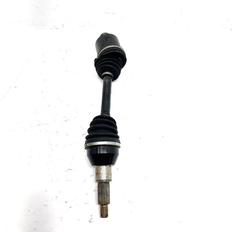 99-02 Polaris Sportsman 500 4x4 HO OEM Rear Cv Axle 1380142 AP204