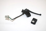 1996 Yamaha Vmax 600 Xt Oem Left Switch 88R-W8291-00-00 SY123