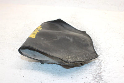 2000 Ski-doo Mxz 600 Oem Handlebar Cover 506151263 SS15