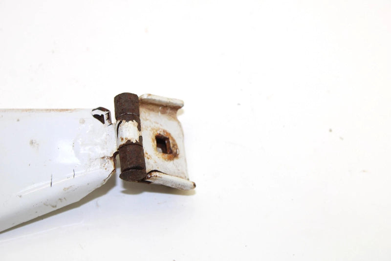 Polaris Oem Hood Hinge (White) 2635005-133 Q837