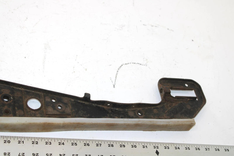 1979 Yamaha Et250c Oem Skid Frame 8G5-47411-00-00 SY61