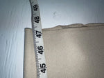 New Vintage Cream Mesquite Polyester Pants #5505 3A-30