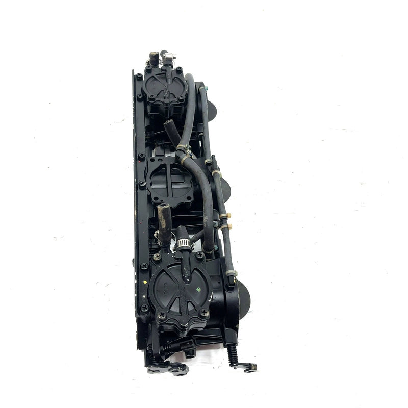 1996 Polaris SLTX OEM Carburetor 1253137 JP44