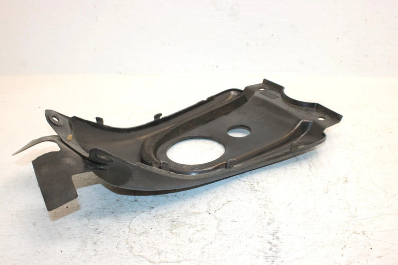 02 Honda Trx 350 Fea Fourtrax Rancher Oem Fuel Tank Cover 83750-HN5-670ZA AH54
