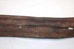 90 Polaris 500 Oem Steel Ski 1820278 SP211