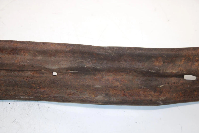 90 Polaris 500 Oem Steel Ski 1820278 SP211
