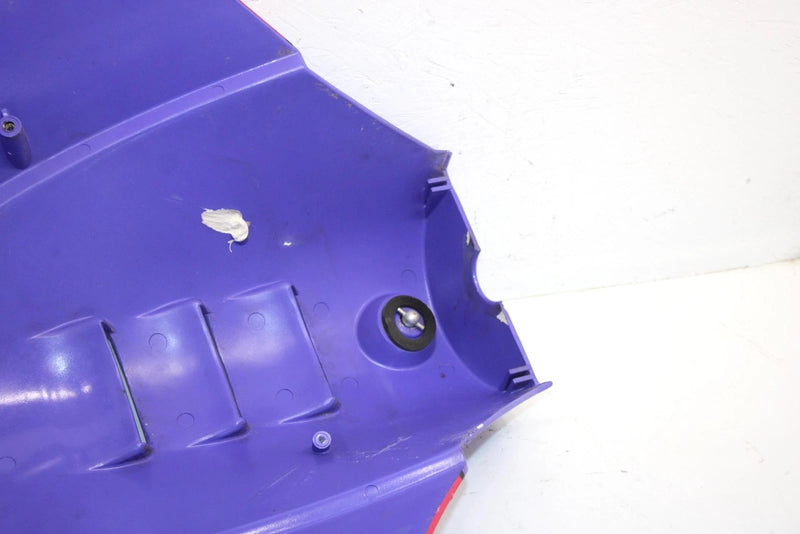 1995 Polaris Sl 750 Oem Hood 5431324-194 JP33