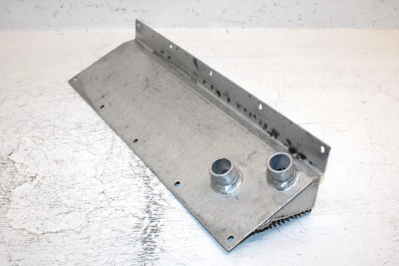 2001 Ski-doo Mxz 600 Oem Front Heat Exchanger 517297100 SS4