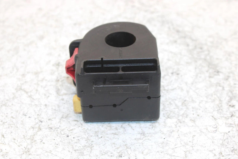 2003 Polaris Trial Blazer Oem Left Control Switch 4010421 4019045 AP156