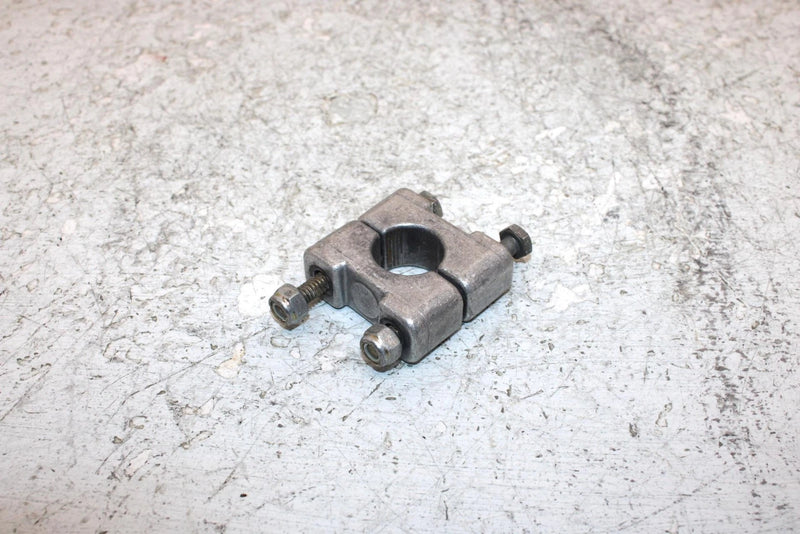 1998 Polaris Xplorer 300 Oem Handlebar Clamp Mount Pair W/Bolts 5630629 AP180