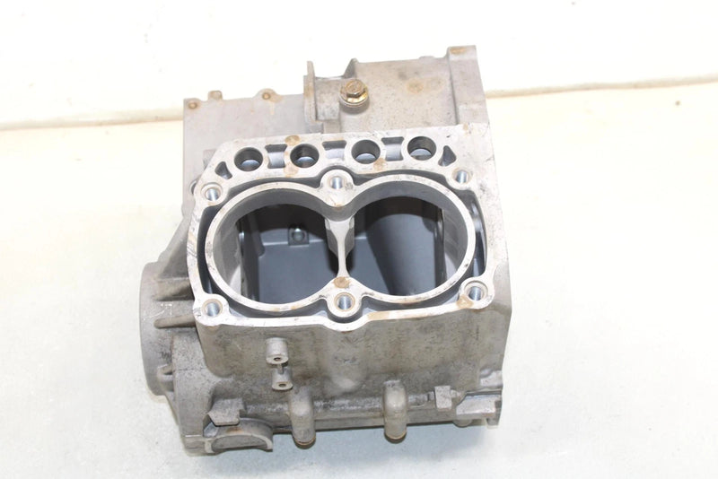 04 Polaris Frontier Classic Oem Engine Block Crankcase 2202133 2202444 SP184