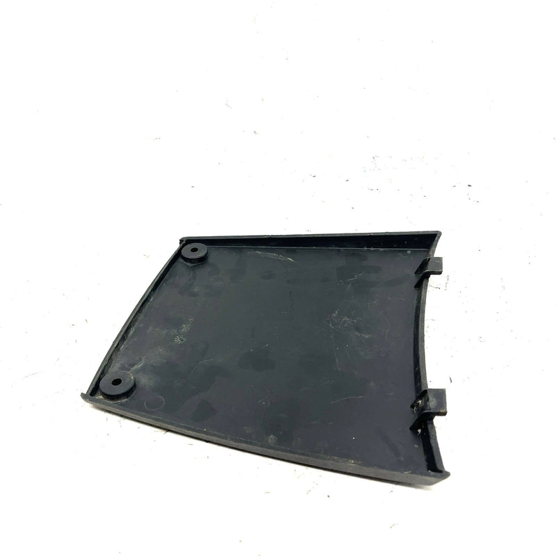 2007 Arctic Cat 700 4x4 Automatic EFI OEM Radiator Cover 1406-358 AA33