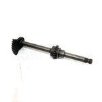 2003 Bombardier Traxter 500 4x4 Auto OEM Shift Shaft 711220585 AB15.1