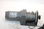1995 Polaris Magnum 4x4 Aftermarket Winch AP66